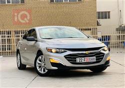 شيفروليه ماليبو